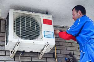 24/7 and Emergency HVAC Near Crescent Heights, TX | Air Conidtioning and Heating Contractors